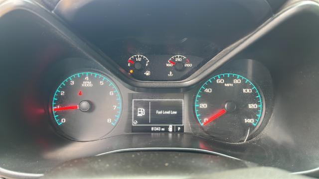 2019 Chevrolet Colorado - $18,491