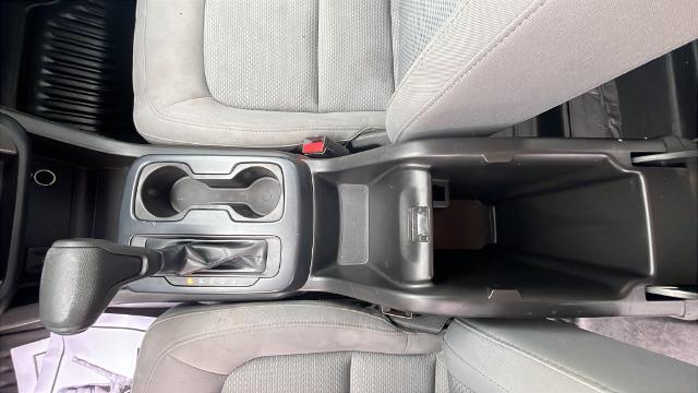 2019 Chevrolet Colorado - $18,491