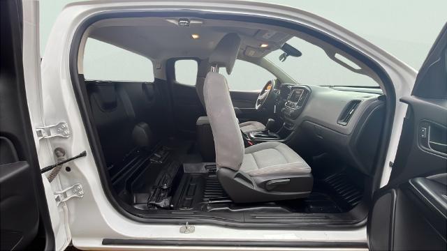 2019 Chevrolet Colorado - $18,491