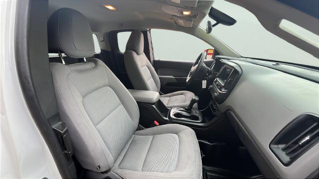 2019 Chevrolet Colorado - $18,491