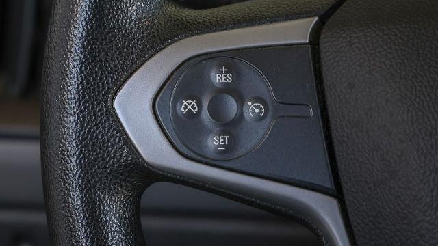 2019 Chevrolet Colorado Work Truck