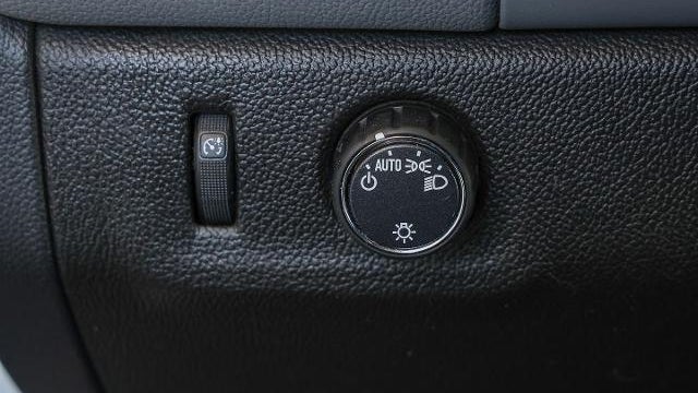 2019 Chevrolet Colorado Work Truck