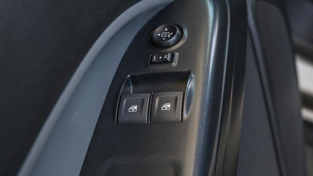 2019 Chevrolet Colorado Work Truck