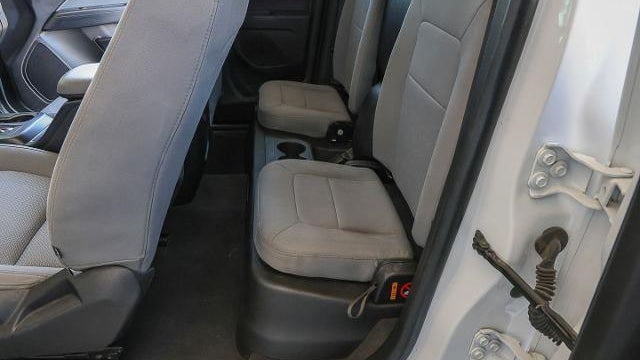 2019 Chevrolet Colorado Work Truck