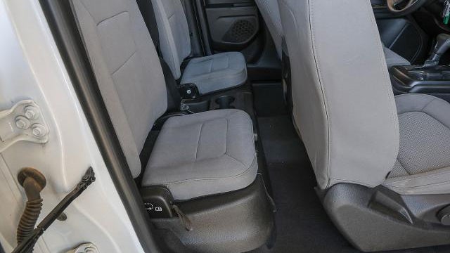 2019 Chevrolet Colorado Work Truck