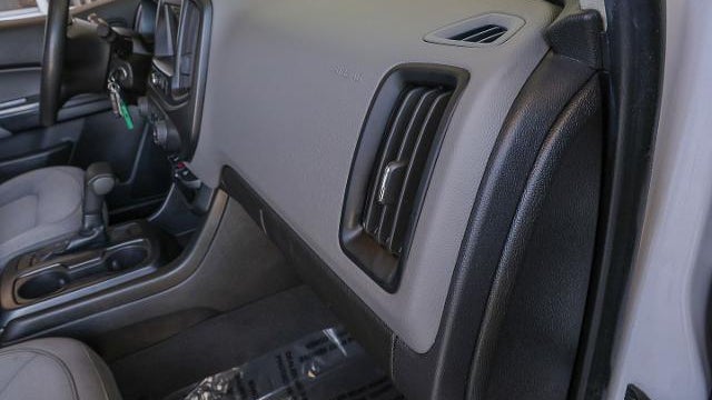 2019 Chevrolet Colorado Work Truck