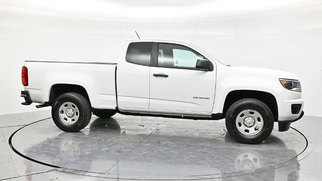 2019 Chevrolet Colorado Work Truck
