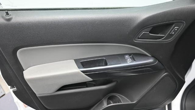 2019 Chevrolet Colorado Work Truck