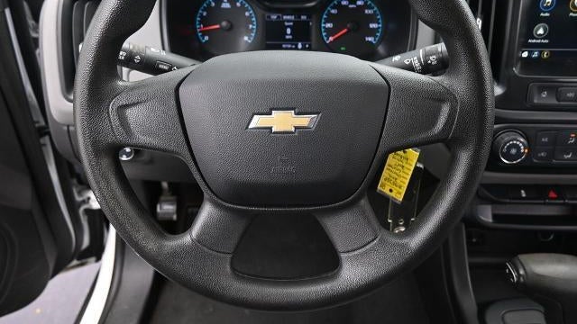 2019 Chevrolet Colorado Work Truck