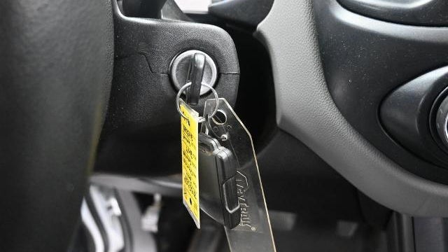2019 Chevrolet Colorado Work Truck