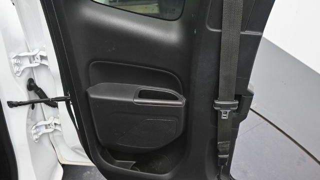 2019 Chevrolet Colorado Work Truck