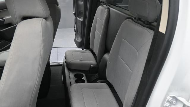2019 Chevrolet Colorado Work Truck