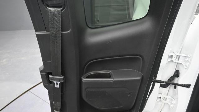 2019 Chevrolet Colorado Work Truck