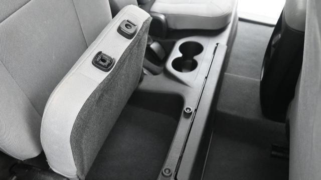 2019 Chevrolet Colorado Work Truck