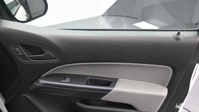 2019 Chevrolet Colorado Work Truck