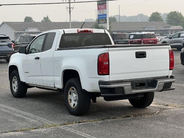2020 Chevrolet Colorado - $12,995