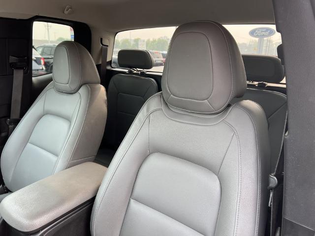 2020 Chevrolet Colorado - $12,995