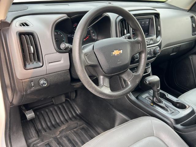 2020 Chevrolet Colorado - $12,995
