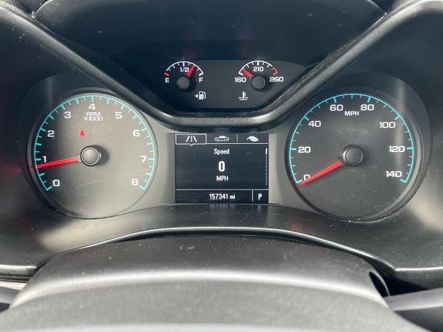 2020 Chevrolet Colorado - $12,995