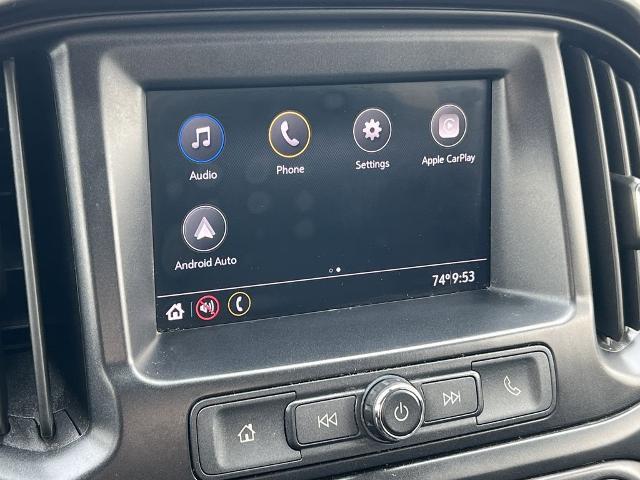 2020 Chevrolet Colorado - $12,995