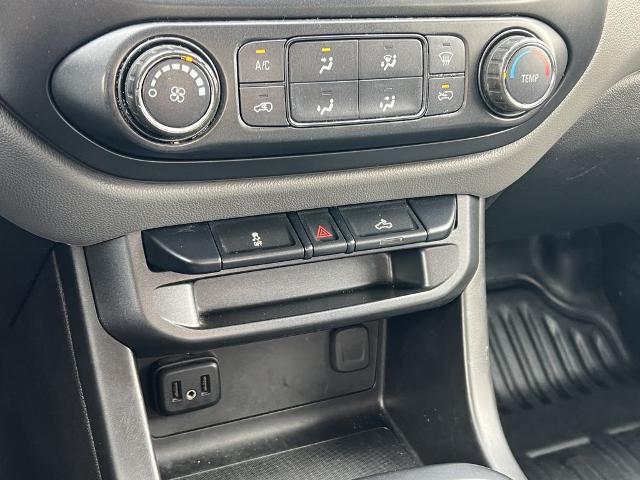 2020 Chevrolet Colorado - $12,995