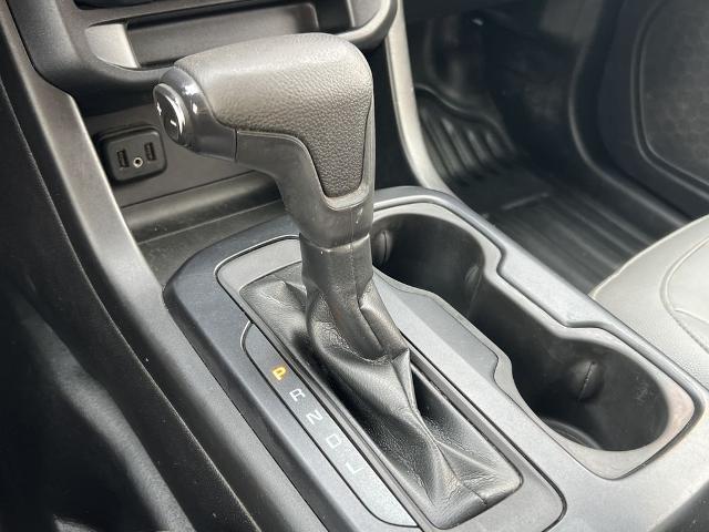 2020 Chevrolet Colorado - $12,995