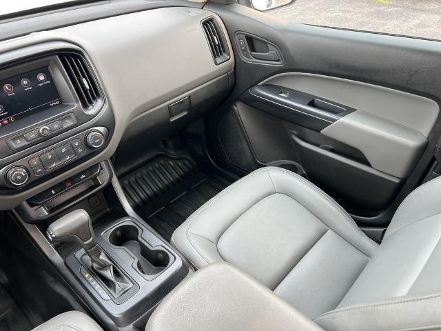 2020 Chevrolet Colorado - $12,995