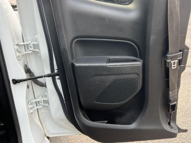 2020 Chevrolet Colorado - $12,995