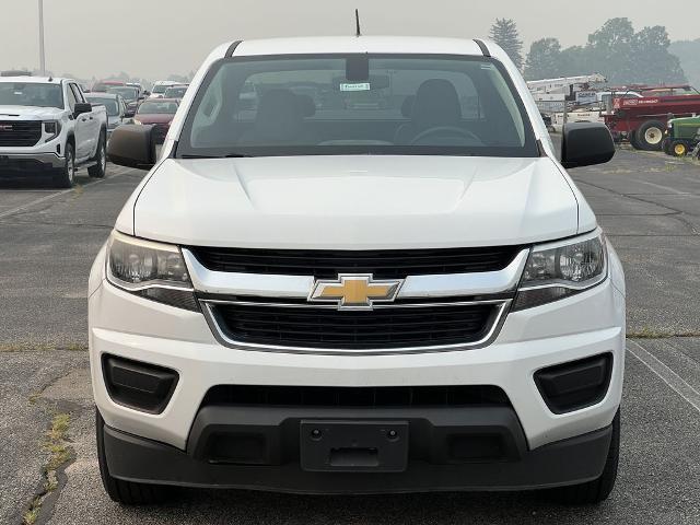 2020 Chevrolet Colorado - $12,995