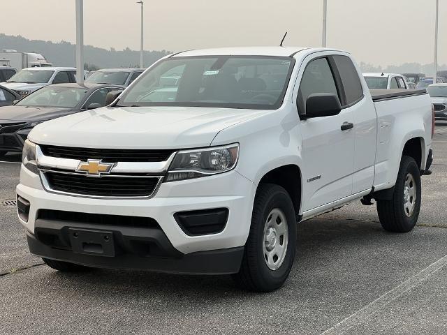2020 Chevrolet Colorado - $12,995