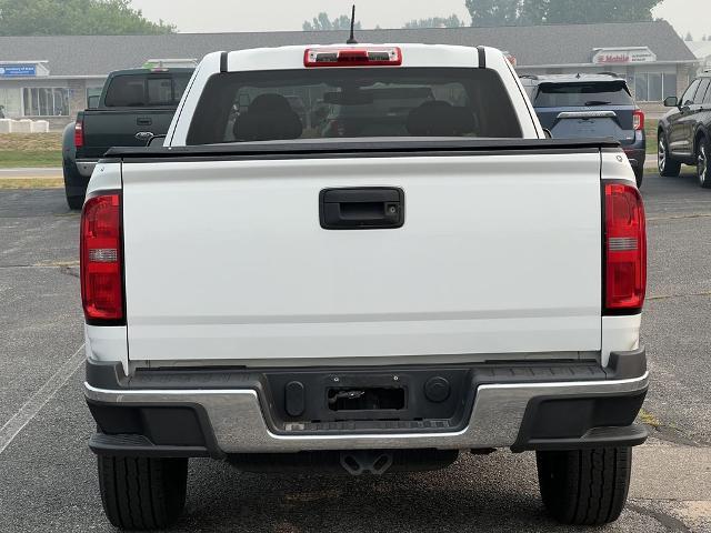 2020 Chevrolet Colorado - $12,995