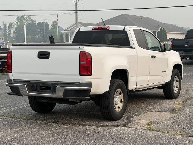 2020 Chevrolet Colorado - $12,995