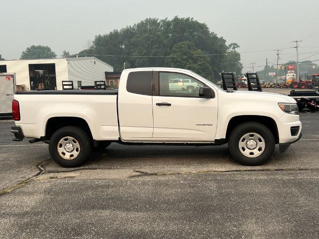2020 Chevrolet Colorado - $12,995