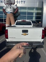 2018 Colorado Thumbnail 4