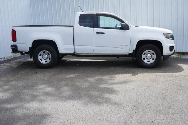 2019 Chevrolet Colorado - $18,500