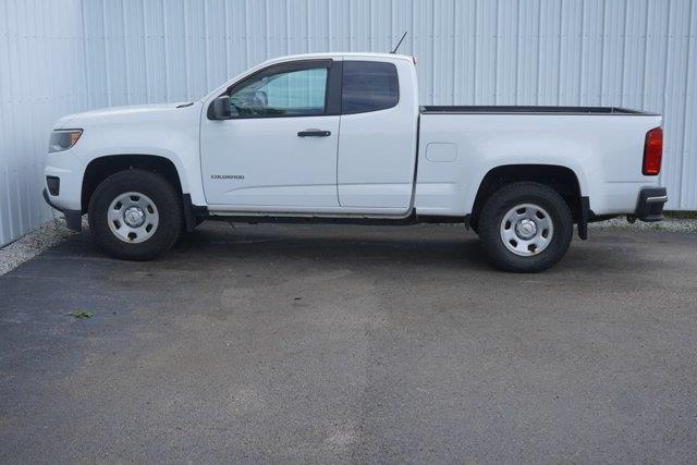 2019 Chevrolet Colorado - $18,500