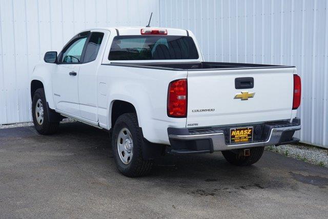 2019 Chevrolet Colorado - $18,500