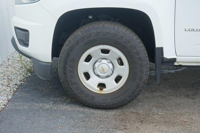 2019 Chevrolet Colorado - $18,500