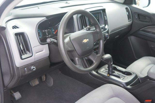 2019 Chevrolet Colorado - $18,500