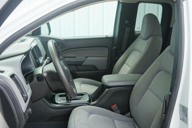 2019 Chevrolet Colorado - $18,500