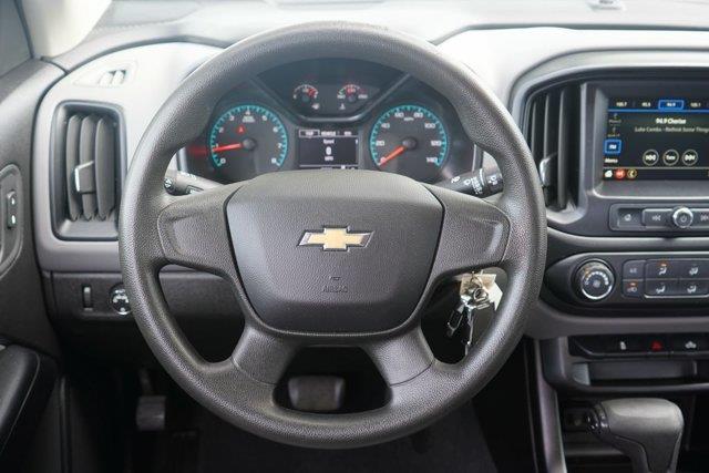 2019 Chevrolet Colorado - $18,500