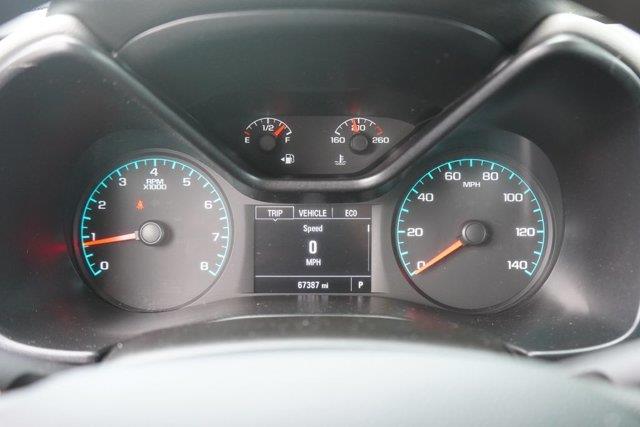 2019 Chevrolet Colorado - $18,500