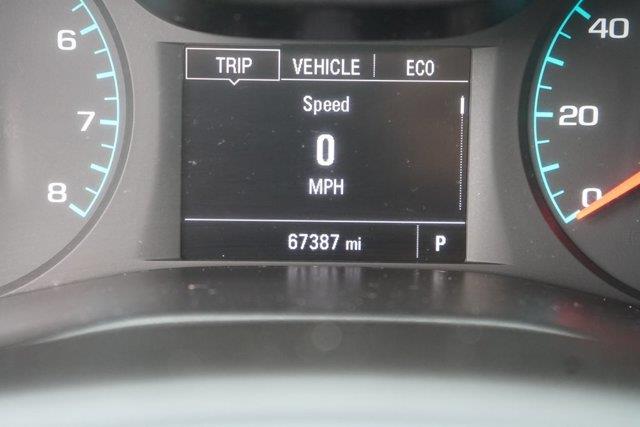 2019 Chevrolet Colorado - $18,500