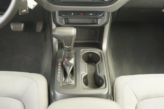 2019 Chevrolet Colorado - $18,500