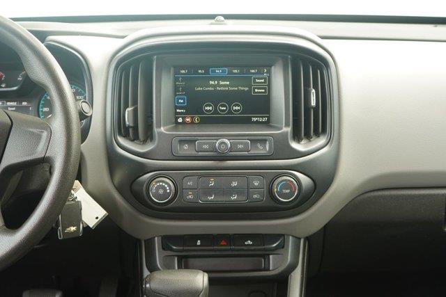 2019 Chevrolet Colorado - $18,500