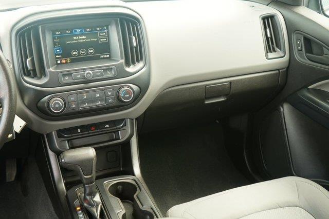 2019 Chevrolet Colorado - $18,500