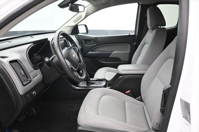 2018 Chevrolet Colorado - $17,988
