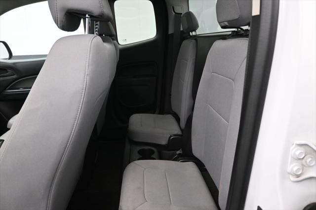 2018 Chevrolet Colorado - $17,988