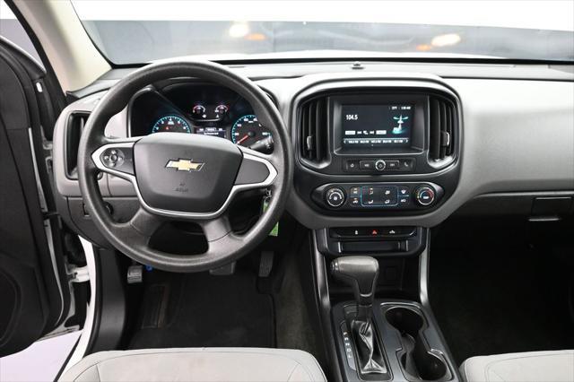 2018 Chevrolet Colorado - $17,988