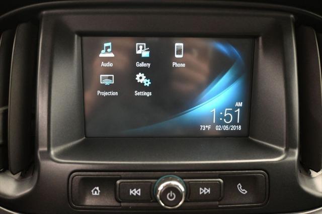 2018 Chevrolet Colorado - $17,988